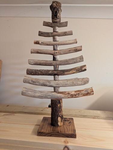 Rustic handcrafted driftwood - rustic,