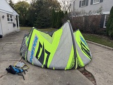 Naish 10m Park Kite 2015