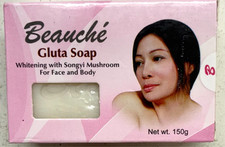 Beauche Gluta Whitening Bar