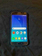 Samsung Galaxy S6 G920F Black