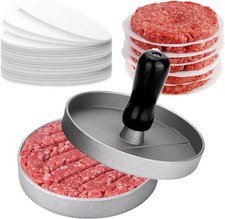 LAKEDO Burger Press Machine