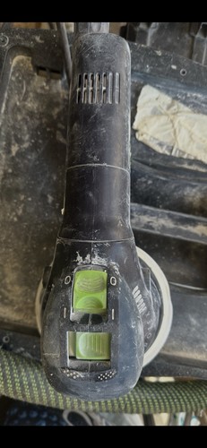 Festool orbital sander 110v - orbital,
