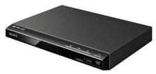 Sony DVD Player DVP-SR760H |