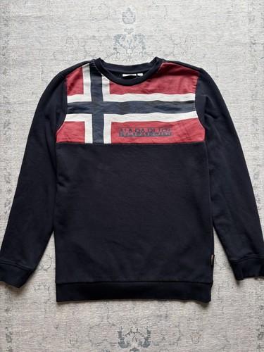 Napapijri jumper norwegian - jumper,