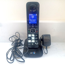 BT Digital Cordless Phone