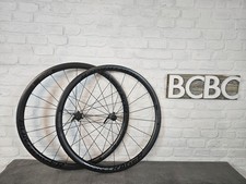 Bontrager Aeolus Pro 3