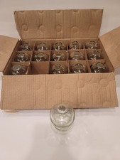 Glass Massage Cupping Cups Set