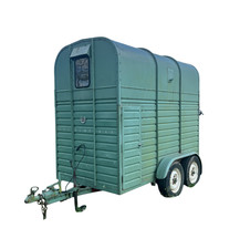 RICE TOWABLE HORSE LIVESTOCK