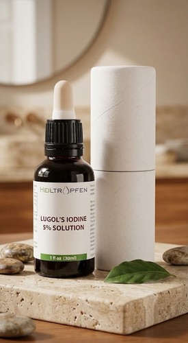 Lugols solution fl oz - solution, 30