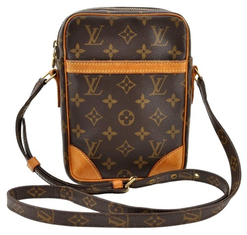 Authentic louis vuitton - authentic,