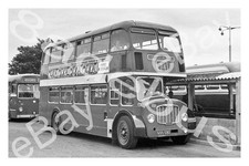 Bus Photograph UNITED COUNTIES