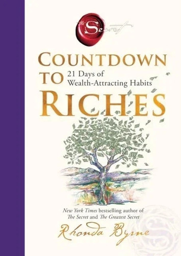 Countdown riches 21 days - countdown,