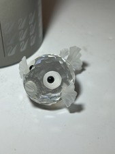 Swarovski Crystal Figurine