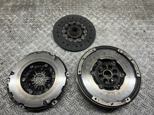 Mazda 2009 diesel clutch - mazda,