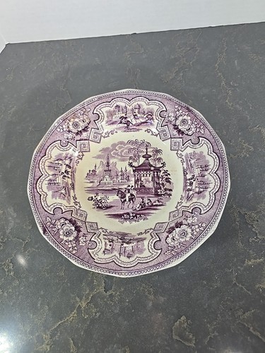 Adams sons damascus - w.,