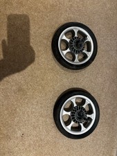 Mamas and Papas Sola Pushchair