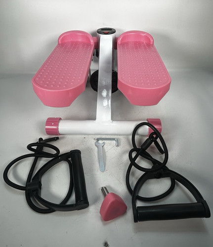Pink white mini - pink,