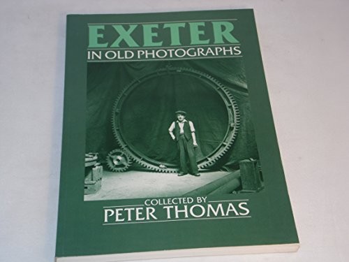 Exeter old photographs - in,