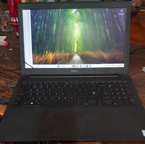 Dell latitude 3500 - dell,