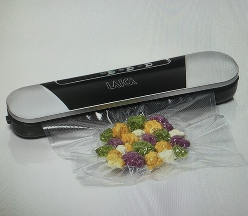 Food vacuum sealer machine - food,