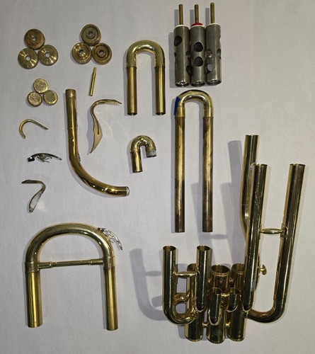 Yamaha yep 201 euphonium - yamaha,