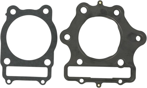 Cometic top end - top, gasket
