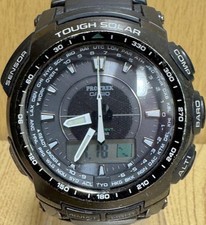 CASIO PROTREK PRW-5100-1JF