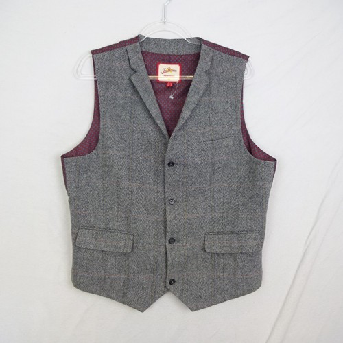 Joe browns waistcoat mens - joe,