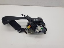 2018 FORD FOCUS MK4 REAR RIGHT