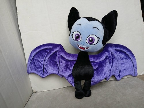 Disney store vampirina vee bat - store,