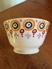 Emma Bridgewater Sample Bowl