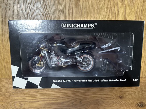 Minichamps valentino rossi - minichamps,