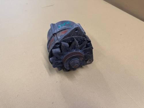 Ford pinto alternator - ford,