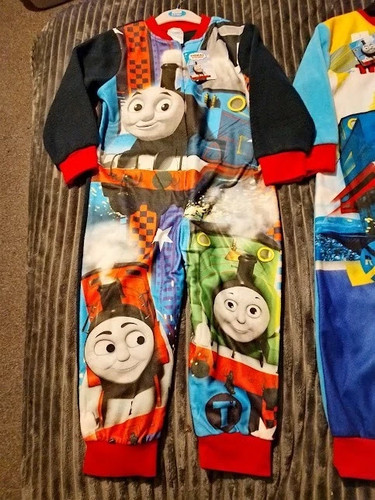 Thomas the tank - thomas, boys