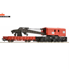 ROCO Train Model HO 56240