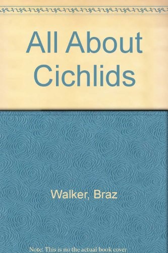 All about cichlids - all, braz
