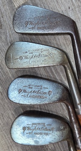 Antique vintage 1920 wright - 4,