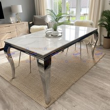 Luxury Louis 160cm x 90cm