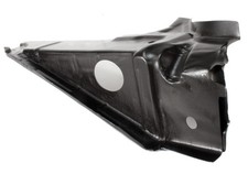 Rear Crossmember, Left VW