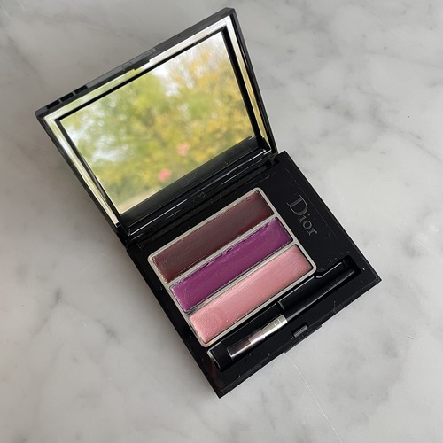 Christian dior twist compact - christian,