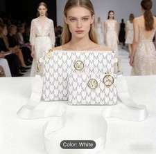 Handbag And Wallet