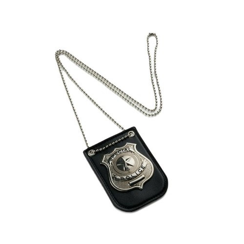 Police badge for kids - police,
