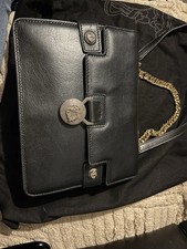 Genuine Versace Shoulder Bag