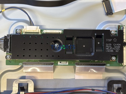 6871l 8060b tcon - board, lg