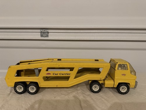 Vintage 1970 tonka - ,