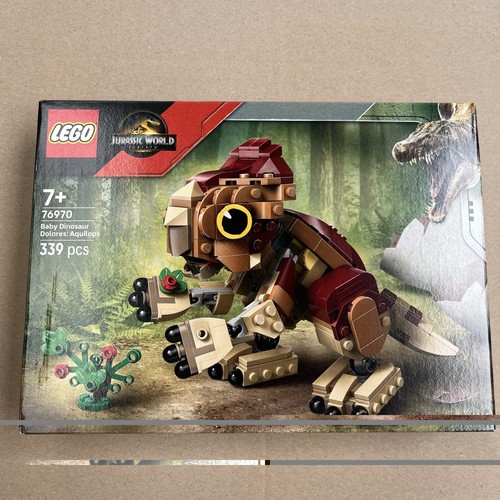 Sealed new lego - new,
