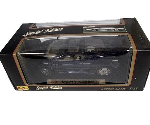 Maisto special edition 18 - maisto, 1:18