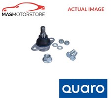 SUSPENSION BALL JOINT FRONT