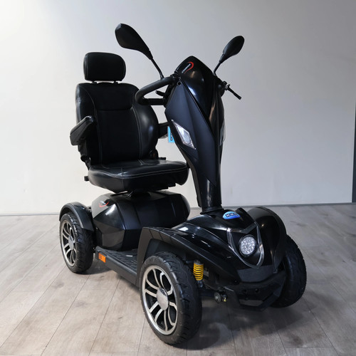 Used electric mobility - used,