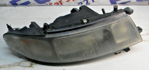 Genuine 1994 toyota estima - genuine, 1994-96